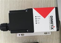 DPE-30-150激光距离传感器DIMETIX