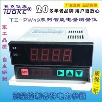 TE-PW49智能多功能电量测量仪