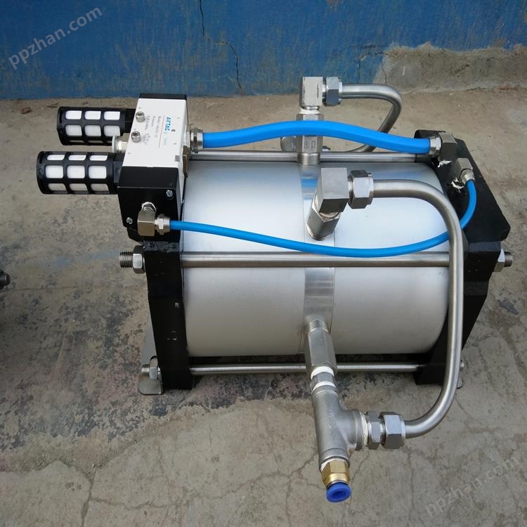 鸿众高压液压泵-全自动高压水枪泵