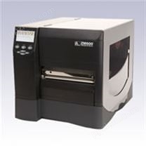 Zebra ZM600 工業型條碼打印機
