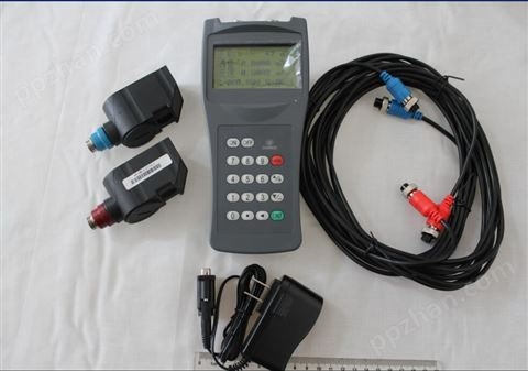 广州迪川提供手持式超声波流量计产品销售