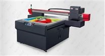 龙门移动式宽幅UV-LED平板喷墨打印机3