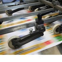 机器视觉在印刷行业中的应用