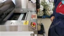 半自动蔬菜保鲜膜包装机Wmini-UNI·VF2