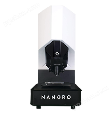 NANORO 超分辨率微球光学显微镜