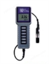 YSI 85D盐度、电导、溶解氧、温度测量仪