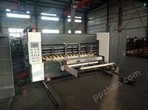 纸箱印刷机械设备