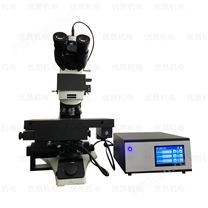 CIA500清洁度显微镜分析系统