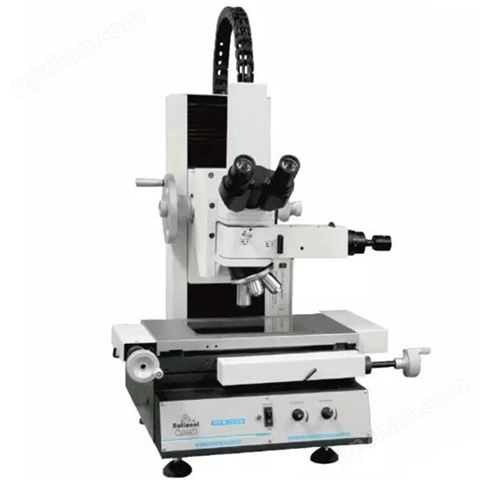 金相显微镜MTM-1510M/MTM-2010M