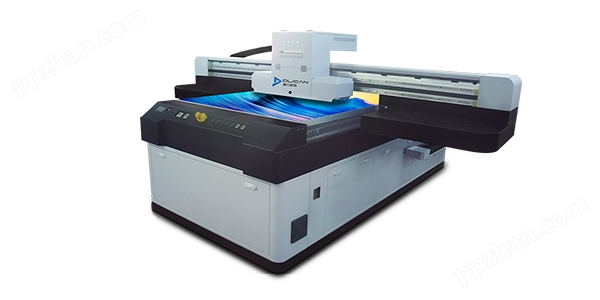 DLI-1016 UV平板打印机