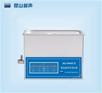 KQ-500DE型超声波清洗机