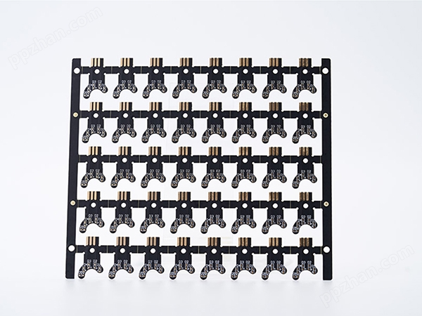 0.2MM-超薄板PCB