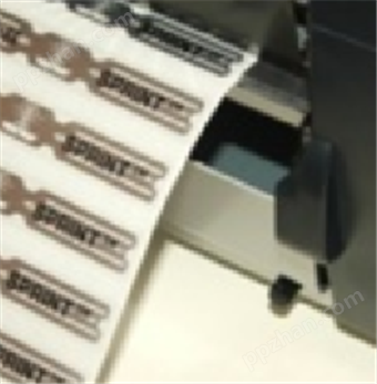 RFID 标签打印应用