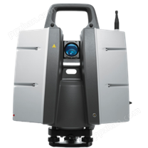 徕卡P30/P40三维激光扫描仪