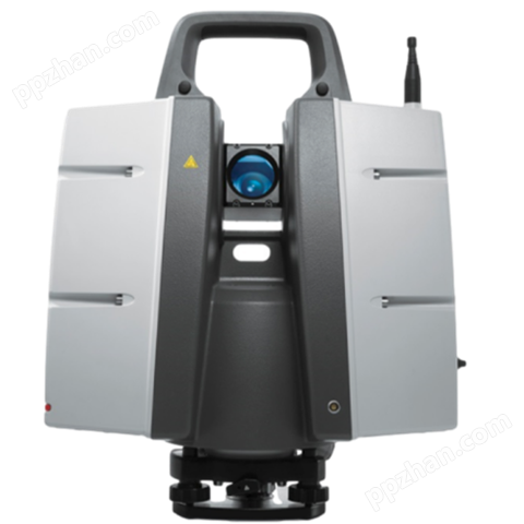 徕卡P30/P40三维激光扫描仪