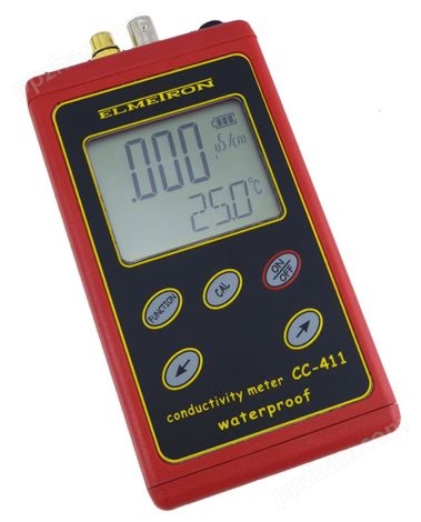 电导率测试仪电导率测量仪