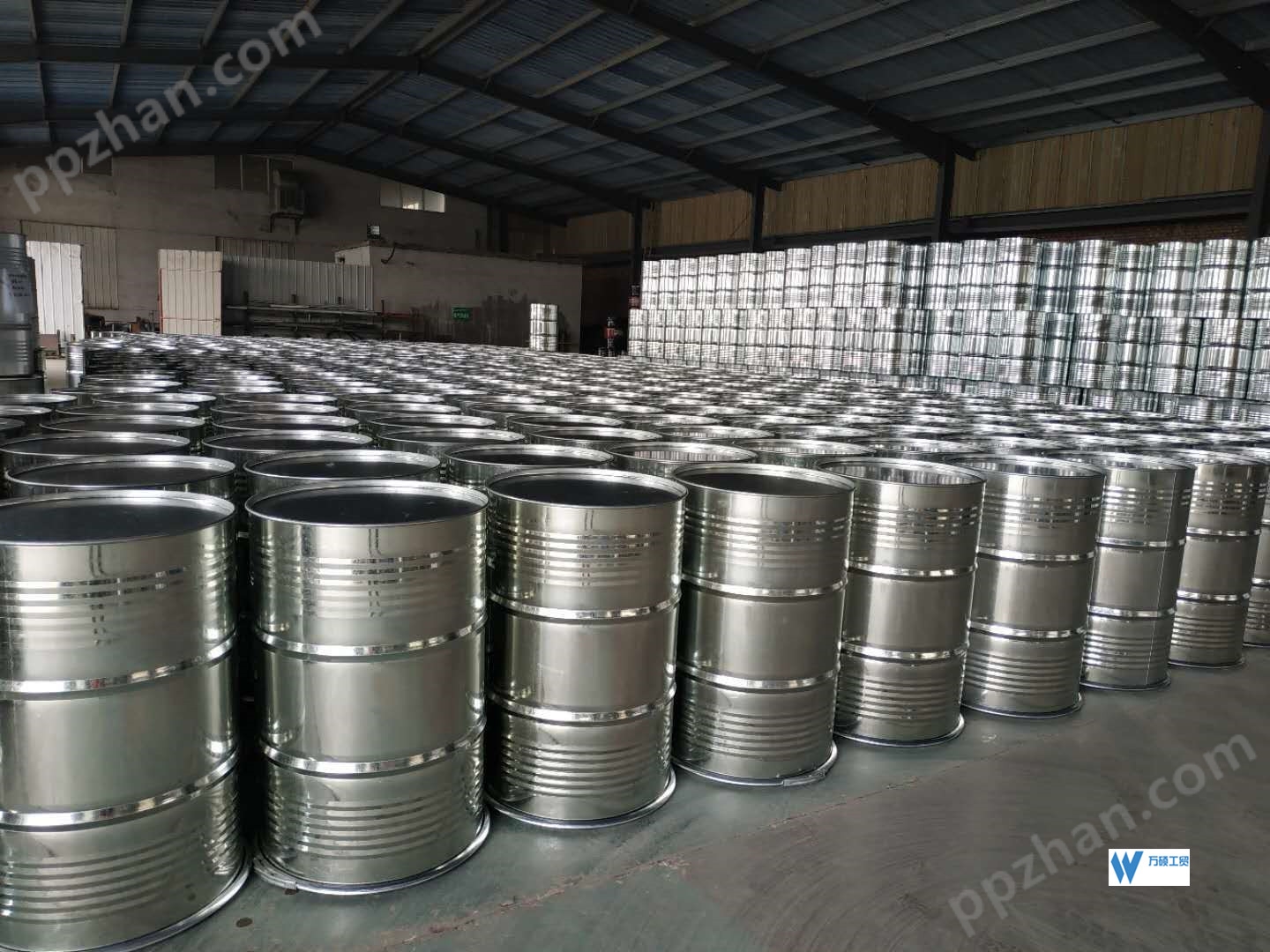 200公斤铁桶批发价格