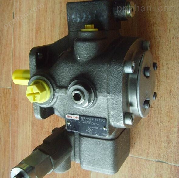 PV7-20/20-25RA01MA0-10力士乐叶片泵