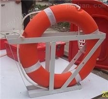 救生艇浆叉 船用浆座 铸铁桨架