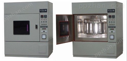 上海LP/QLH-100热老化试验箱