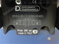 DS3-TA02/11N-A110K1迪普马电磁换向阀