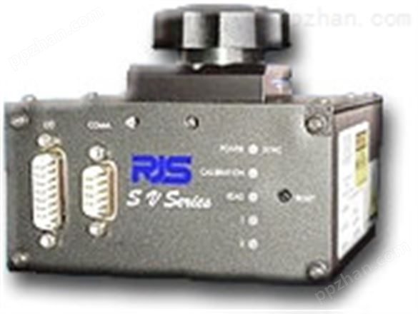 RJS SV Series 条形码检测仪