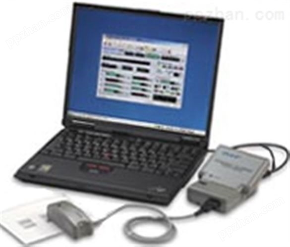 HHP QC PC600 条码检测仪