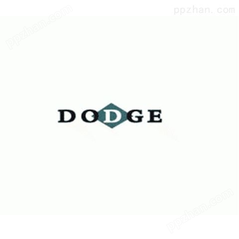 DODGE BASE/066272轴承*