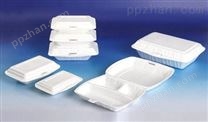 吸塑制品PP塑料盒 餐盒 电子托盘全自动正负压多工位高速吸