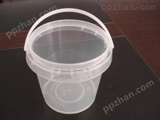 PE塑料桶膜