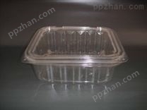 方形塑料盒/塑料饼干盒/方形饼干盒/塑料礼品盒/塑料食品盒