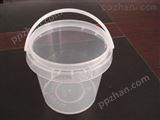 25L塑料桶 化工桶 香精桶 食品桶，小口水桶， 塑料酒桶