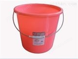25L透明食品桶 塑胶桶 食品级塑料桶 QS认证  抗冲击
