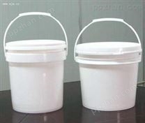 2L塑料桶食品包装桶