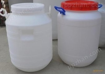 化工桶，塑胶桶，大口塑料桶，食品桶，塑料桶