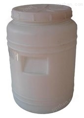 深圳塑胶桶厂家批发化工桶/白色塑料桶带盖价格|塑料方桶圆瓶白色