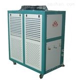 1HP风冷式冷水机，冰水机，制冷量：2.8KW，循环冷冻机*