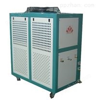 1HP风冷式冷水机，冰水机，制冷量：2.8KW，循环冷冻机*