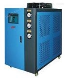 6HP风冷式冷水机，17KW制冷量冷却机，深圳风冷式冷冻机厂家