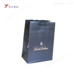 YF025纸袋定做印刷 广告礼品纸袋印刷 250克铜版纸袋订制 广州育丰厂