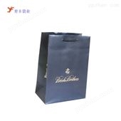 YF025纸袋定做印刷 广告礼品纸袋印刷 250克铜版纸袋订制 广州育丰厂