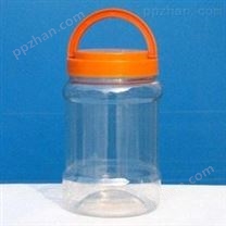 PET透明塑料瓶 喷雾瓶 圆瓶