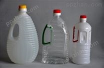 【供应】3L塑料瓶 洗衣液瓶  柔顺剂