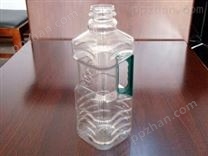240ml 250ml方形塑料瓶pet瓶沐浴用品 润肤露瓶