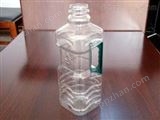 【供应】500ml带刻瓶,小口塑料瓶,化工塑料瓶B-026  