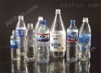 PET啫喱水塑料瓶