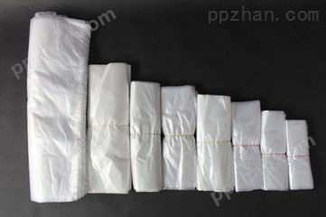 青岛书套塑料袋、青岛塑料袋XT0734
