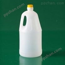 保健品塑料瓶的特性