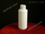 【供应】化工.农药塑料瓶,药用塑料瓶B-006 