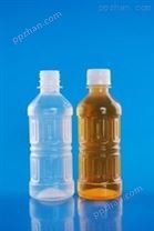 供应100MLPET塑料瓶 塑料包装 容器注件 承揽各种异形瓶的加工制造